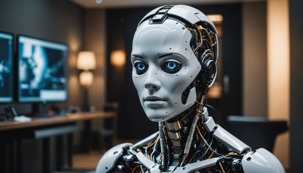 Why is ai content detection crucial for authenticity?